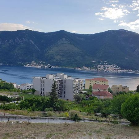 Apartment Jelena Kotor Extérieur photo