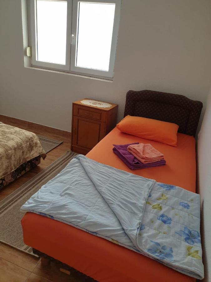 Apartment Jelena Kotor Extérieur photo