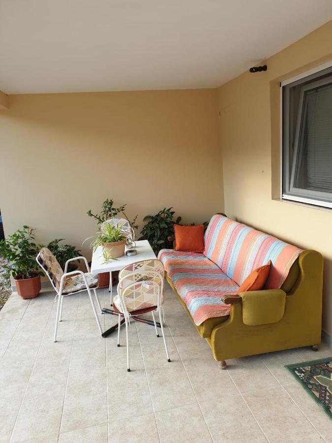 Apartment Jelena Kotor Extérieur photo