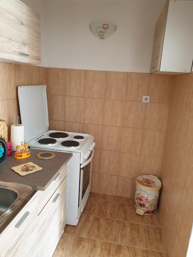 Apartment Jelena Kotor Extérieur photo