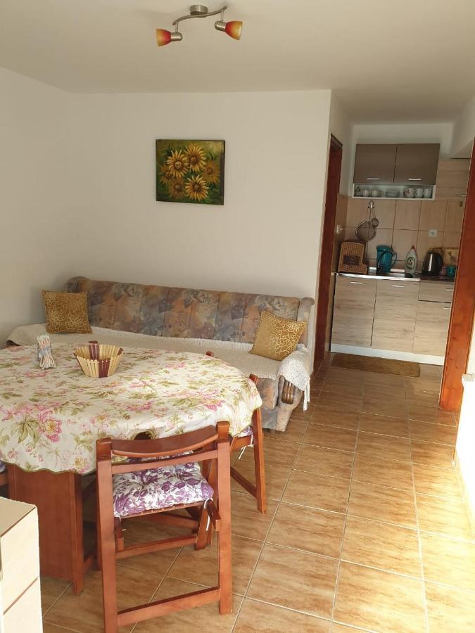 Apartment Jelena Kotor Extérieur photo